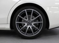 2018 Mercedes-Benz S-Class S 560 4MATIC AWD 4dr Sedan