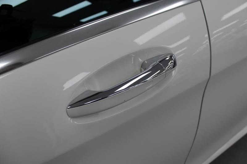 2018 Mercedes-Benz S-Class S 560 4MATIC AWD 4dr Sedan