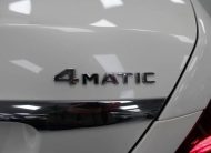 2018 Mercedes-Benz S-Class S 560 4MATIC AWD 4dr Sedan