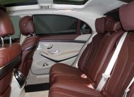 2018 Mercedes-Benz S-Class S 560 4MATIC AWD 4dr Sedan