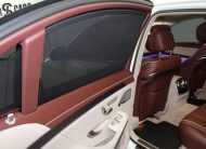 2018 Mercedes-Benz S-Class S 560 4MATIC AWD 4dr Sedan
