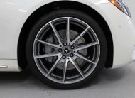 2018 Mercedes-Benz S-Class S 560 4MATIC AWD 4dr Sedan