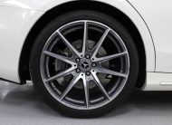 2018 Mercedes-Benz S-Class S 560 4MATIC AWD 4dr Sedan