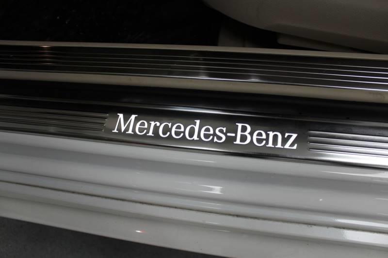 2018 Mercedes-Benz S-Class S 560 4MATIC AWD 4dr Sedan