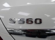 2018 Mercedes-Benz S-Class S 560 4MATIC AWD 4dr Sedan