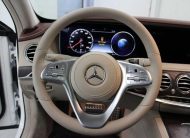2018 Mercedes-Benz S-Class S 560 4MATIC AWD 4dr Sedan