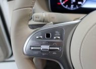 2018 Mercedes-Benz S-Class S 560 4MATIC AWD 4dr Sedan