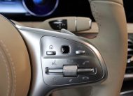 2018 Mercedes-Benz S-Class S 560 4MATIC AWD 4dr Sedan