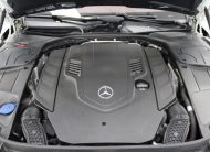2018 Mercedes-Benz S-Class S 560 4MATIC AWD 4dr Sedan