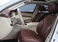 2018 Mercedes-Benz S-Class S 560 4MATIC AWD 4dr Sedan