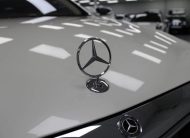 2018 Mercedes-Benz S-Class S 560 4MATIC AWD 4dr Sedan