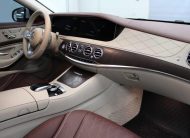 2018 Mercedes-Benz S-Class S 560 4MATIC AWD 4dr Sedan
