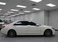 2018 Mercedes-Benz S-Class S 560 4MATIC AWD 4dr Sedan