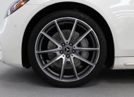 2018 Mercedes-Benz S-Class S 560 4MATIC AWD 4dr Sedan