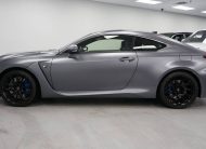 2019 Lexus RC F Base 2dr Coupe