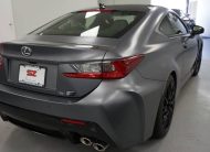 2019 Lexus RC F Base 2dr Coupe