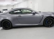 2019 Lexus RC F Base 2dr Coupe