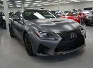 2019 Lexus RC F Base 2dr Coupe
