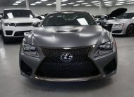 2019 Lexus RC F Base 2dr Coupe