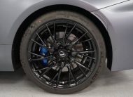 2019 Lexus RC F Base 2dr Coupe
