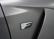 2019 Lexus RC F Base 2dr Coupe