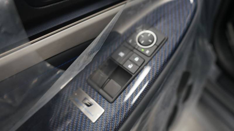 2019 Lexus RC F Base 2dr Coupe