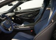 2019 Lexus RC F Base 2dr Coupe