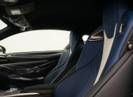 2019 Lexus RC F Base 2dr Coupe