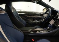 2019 Lexus RC F Base 2dr Coupe
