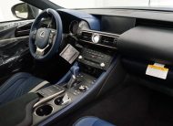 2019 Lexus RC F Base 2dr Coupe