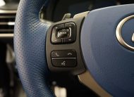2019 Lexus RC F Base 2dr Coupe