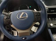2019 Lexus RC F Base 2dr Coupe