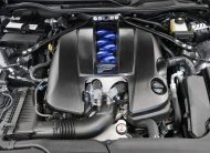 2019 Lexus RC F Base 2dr Coupe