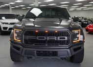 2018 Ford F-150 Raptor 4×4 4dr SuperCrew