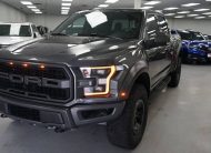 2018 Ford F-150 Raptor 4×4 4dr SuperCrew