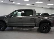 2018 Ford F-150 Raptor 4×4 4dr SuperCrew