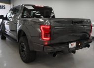 2018 Ford F-150 Raptor 4×4 4dr SuperCrew