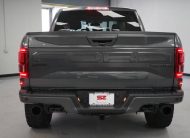 2018 Ford F-150 Raptor 4×4 4dr SuperCrew