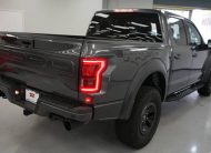 2018 Ford F-150 Raptor 4×4 4dr SuperCrew