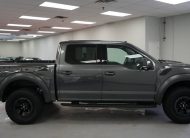 2018 Ford F-150 Raptor 4×4 4dr SuperCrew