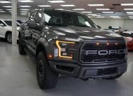 2018 Ford F-150 Raptor 4×4 4dr SuperCrew