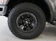 2018 Ford F-150 Raptor 4×4 4dr SuperCrew