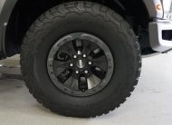 2018 Ford F-150 Raptor 4×4 4dr SuperCrew
