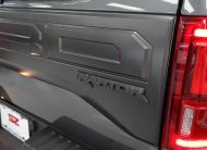 2018 Ford F-150 Raptor 4×4 4dr SuperCrew