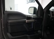 2018 Ford F-150 Raptor 4×4 4dr SuperCrew