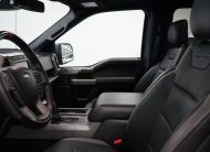 2018 Ford F-150 Raptor 4×4 4dr SuperCrew