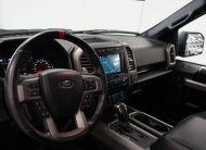 2018 Ford F-150 Raptor 4×4 4dr SuperCrew