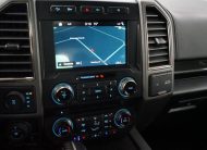 2018 Ford F-150 Raptor 4×4 4dr SuperCrew