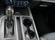 2018 Ford F-150 Raptor 4×4 4dr SuperCrew