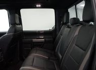 2018 Ford F-150 Raptor 4×4 4dr SuperCrew